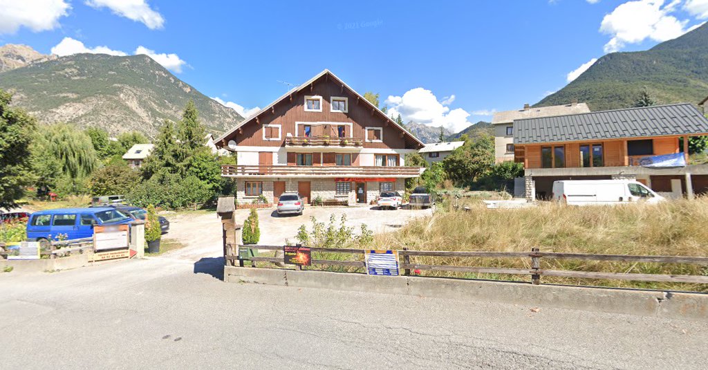 Queyras Immobilier à Guillestre (Hautes-Alpes 05)