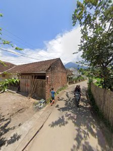 Street View & 360deg - MI NEGERI CINISTI