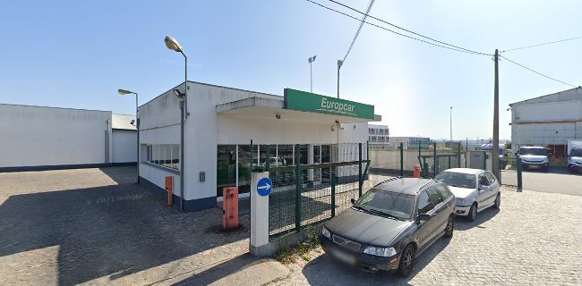 Avaliações doEuropcar, Rent a Car em Maia - Agência de aluguel de carros