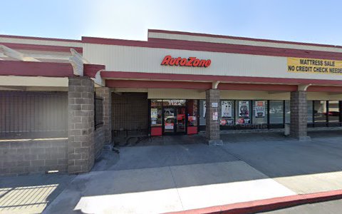 Auto Parts Store «AutoZone», reviews and photos, 1122 W 11th St, Tracy, CA 95376, USA