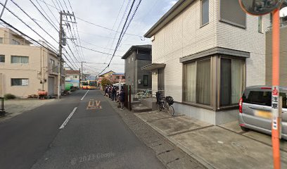 諏訪町［平塚市］（バス）