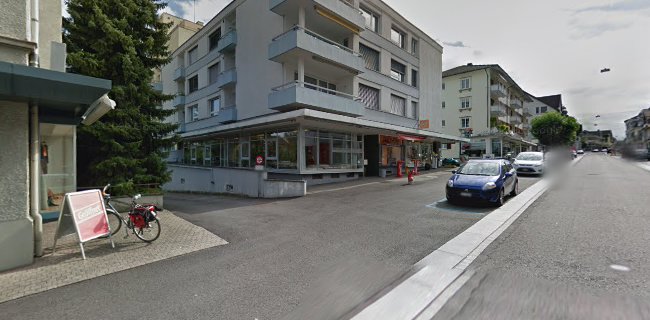Bahnhofstrasse 34, 8580 Amriswil, Schweiz