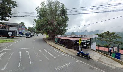 RESTAURANTE Y PIQUETEADERO COSITAS RICAS