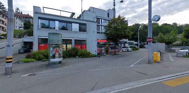 Rezensionen über Kiosk Burgwies, Subramaniam Ponniah in Zürich - Kiosk
