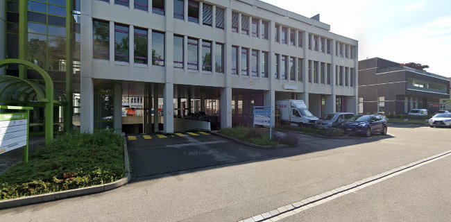 Asecus AG - Uster