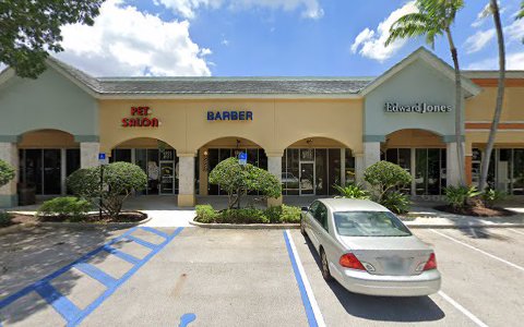 Barber Shop «Country Gentlemen Barber Shop», reviews and photos, 6905 W Broward Blvd, Plantation, FL 33317, USA