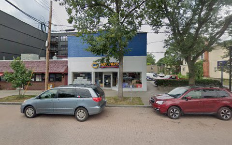 Auto Parts Store «NAPA Auto Parts - Tioga Auto Parts Inc», reviews and photos, 424 W State St, Ithaca, NY 14850, USA