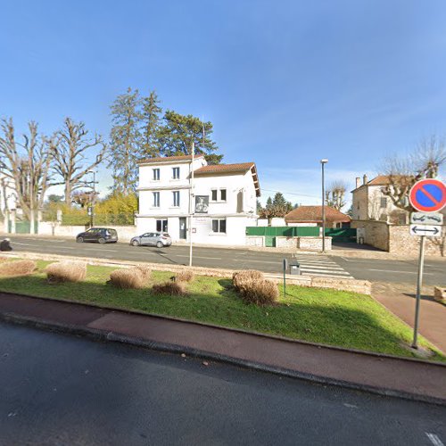 École Édouard Herriot à Belleville-en-Beaujolais