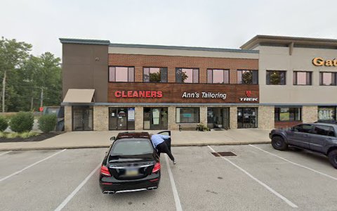 Cleaners «Gateway Cleaners», reviews and photos, 243 E Swedesford Rd, Wayne, PA 19087, USA