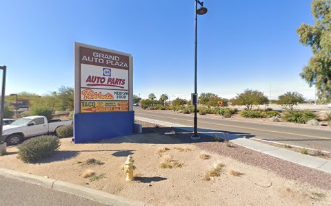 Auto Parts Store «NAPA Auto Parts - JRRS Auto & Truck Parts», reviews and photos, 12555 NW Grand Ave, El Mirage, AZ 85335, USA