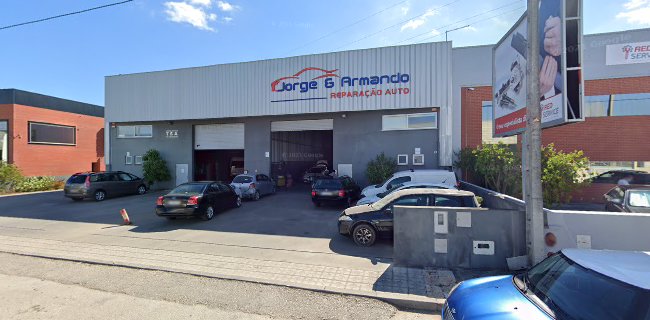 Avaliações doJorge & Armando Antunes - Reparação De Automóveis, Lda. em Pombal - Loja de móveis