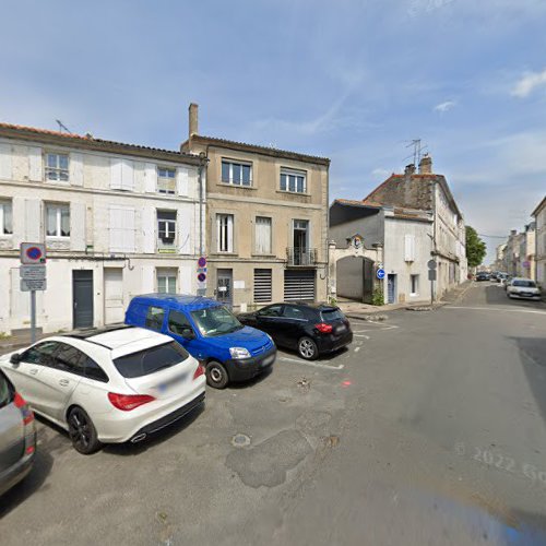 FONCIA | Agence Immobilière | Location-Syndic-Gestion-Locative | Angoulême | R. de Périgueux à Angoulême