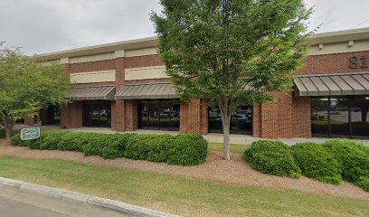 Dr. Anthony Houssain - Pet Food Store in Huntsville Alabama