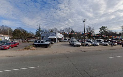 Used Car Dealer «C & P Auto Sales Inc», reviews and photos, 4409 Jefferson Davis Hwy, Richmond, VA 23234, USA