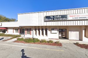 St Luke Heart Institute image