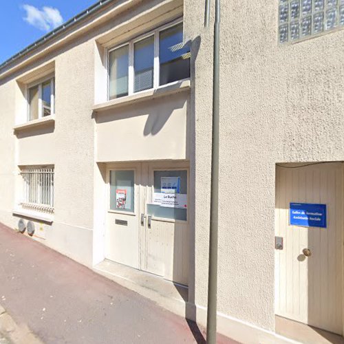 Centre d'aide sociale La Ruche - Epicerie Sociale Suresnes - Croix-Rouge Française Suresnes