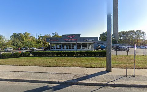 Motorcycle Dealer «Crossbay Motorsports of Bay Shore», reviews and photos, 1660 Sunrise Hwy, Bay Shore, NY 11706, USA