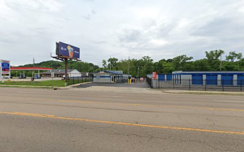 Self-Storage Facility «Red Dot Storage», reviews and photos, 812 S Morrison Ave, Collinsville, IL 62234, USA