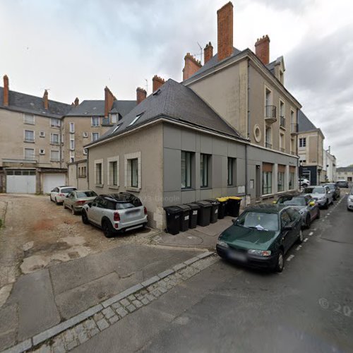 Agence immobilière Youimmo Blois