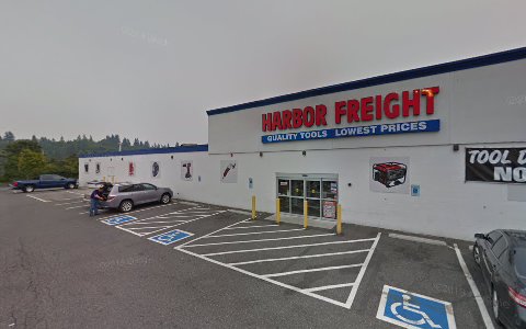 Hardware Store «Harbor Freight Tools», reviews and photos, 22111 WA-99, Edmonds, WA 98026, USA