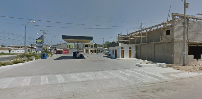 Cooperativa Santa Rosa de Salinas - Salinas
