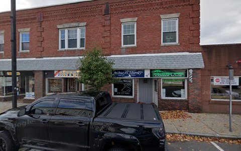 Barber Shop «Messinas Barber Shop», reviews and photos, 60 Maple St, Danvers, MA 01923, USA