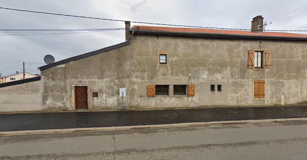 Fontanella - Chez Mimi - Distributeur de Pizza Vernéville