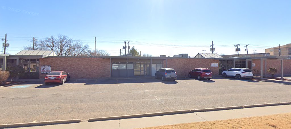3809 22nd St, Lubbock, TX 79410, USA