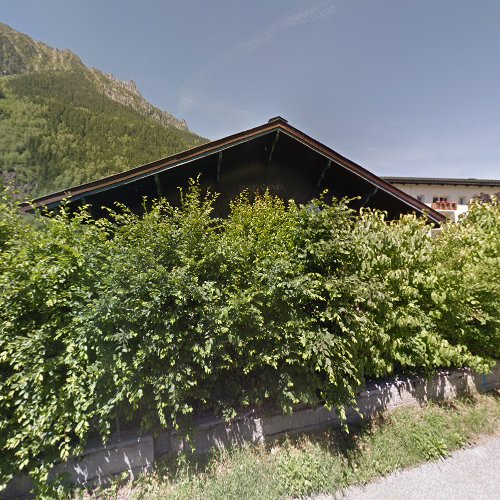 Quarteroni Enseignes à Chamonix-Mont-Blanc