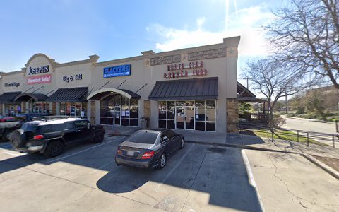 Barber Shop «North Star Barber Shop», reviews and photos, 126 W Rector # 126, San Antonio, TX 78216, USA