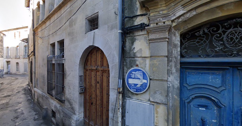Joli studio de charme, tout confort, au coeur d'Arles à Arles (Bouches-du-Rhône 13)