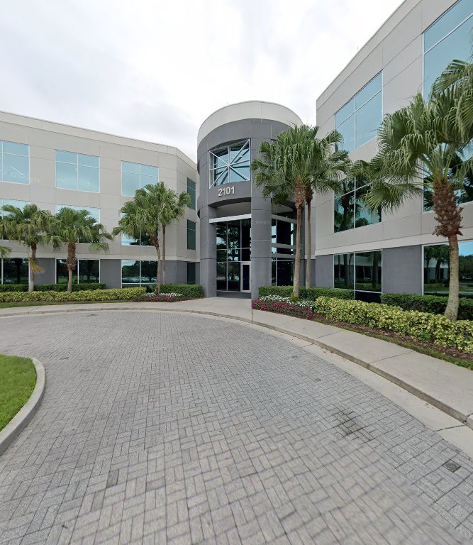 Orlando Health Medical Group Urology - MetroWest