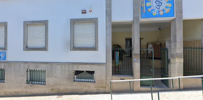 Centro de Solidariedade da Imaculada Conceição - Escola