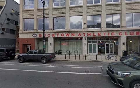 Gym «Bucktown Athletic Club», reviews and photos, 2040 W North Ave, Chicago, IL 60647, USA