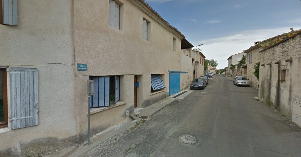 Le Marmiton - Repas à domicile séniors Caveirac à Caveirac (Gard 30)