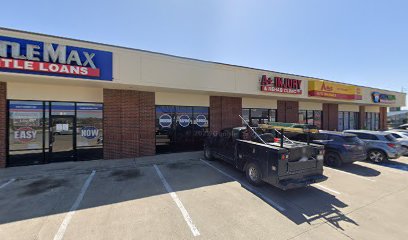 Michael Nguyen - Pet Food Store in Fort Worth Texas