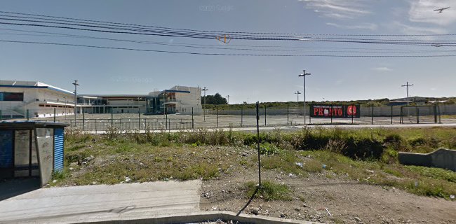 Opiniones de Car Center Steam LTDA en Puerto Montt - Servicio de lavado de coches