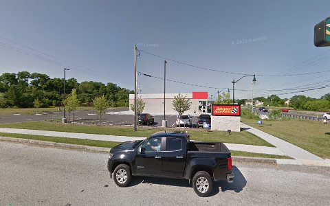 Auto Parts Store «Advance Auto Parts», reviews and photos, 861 York Rd, Gettysburg, PA 17325, USA