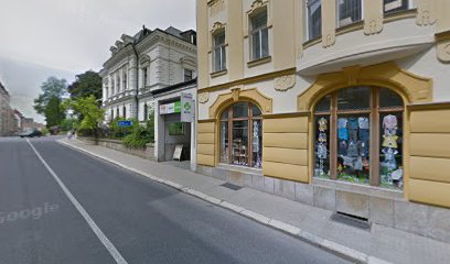 BENU Lékárna Jablonec nad Nisou, Liberecká