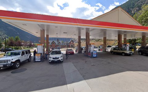 Gas Station «Valero», reviews and photos, 1501 Argentine St, Georgetown, CO 80444, USA