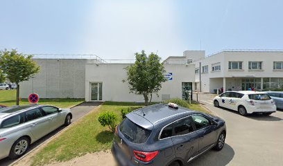 Centre d'Oncologie Saint-Yves