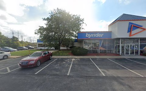 Used Car Dealer «J.D. Byrider», reviews and photos, 90 Broadway Ave, Bedford, OH 44146, USA