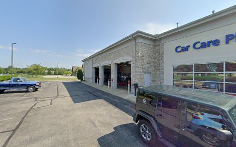 Car Repair and Maintenance «AAA Car Care Plus: Powell», reviews and photos, 8868 Moreland St, Powell, OH 43065, USA