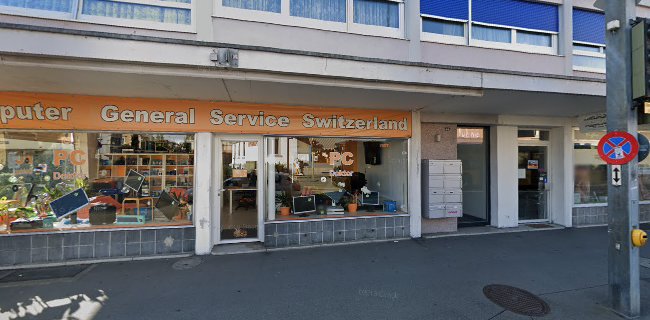 Rezensionen über Kovacs Computer General Service Switzerland in Arbon - Geschäft