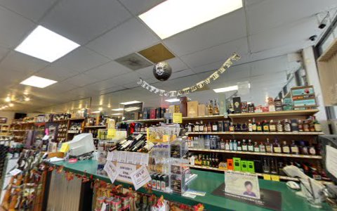 Wine Store «Westwoods Liquor», reviews and photos, 3201 Bee Cave Rd #130, Austin, TX 78746, USA
