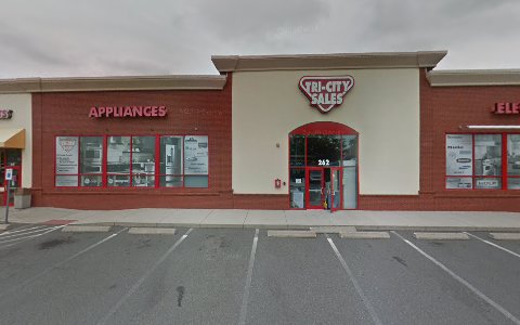 Appliance Store «Tri-City Sales Inc», reviews and photos, 262 Highland Ave, Salem, MA 01970, USA