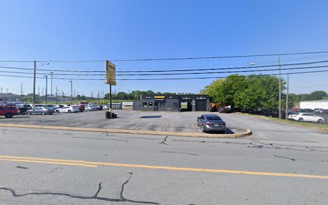 Auto Repair Shop «Meineke Car Care Center», reviews and photos, 1220 Manheim Pike, Lancaster, PA 17601, USA
