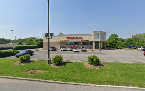 Drug Store «Walgreens», reviews and photos, 2901 Fort Campbell Blvd, Hopkinsville, KY 42240, USA