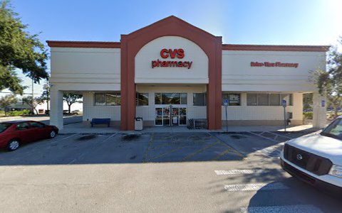 Drug Store «CVS», reviews and photos, 1510 Semoran N Cir, Winter Park, FL 32792, USA