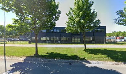 NCC Odense Asfaltfabrik